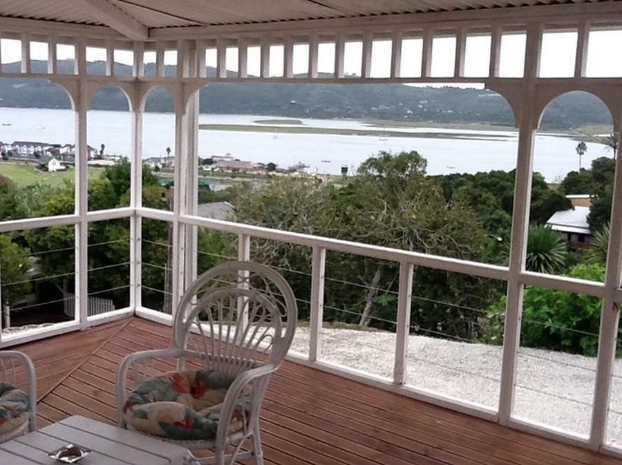 Four On Faure Apartment Knysna Bagian luar foto